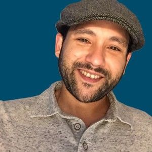 Meet your Posher, Nathan